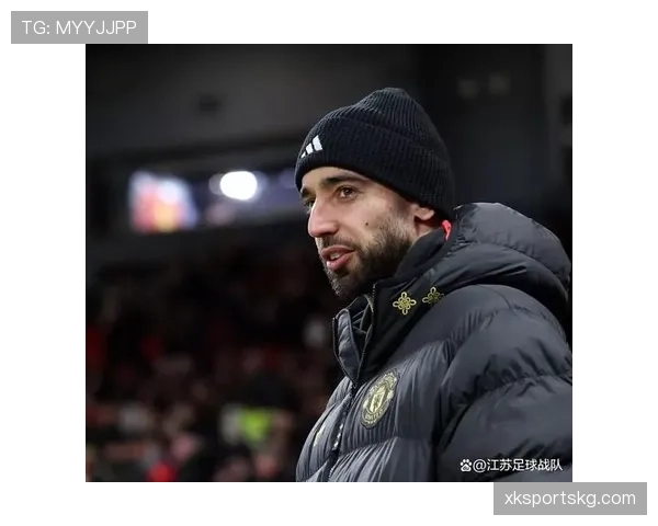 德布劳内与布鲁诺·费尔南德斯传球集中度差异明显