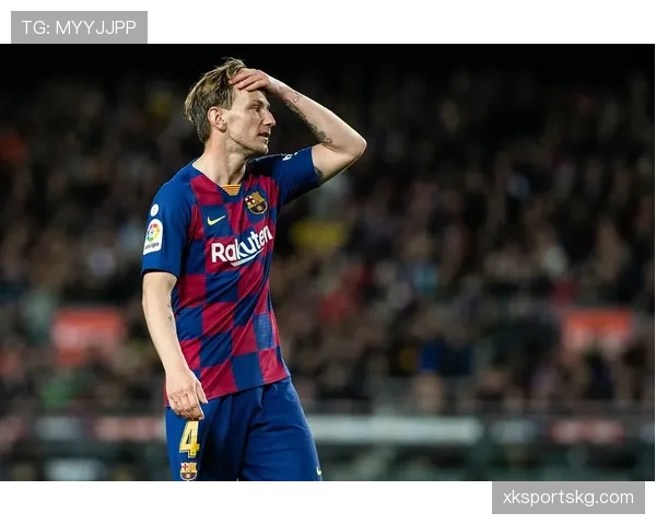 巴萨中场连接断层致节奏紊乱，攻防转换效率承压