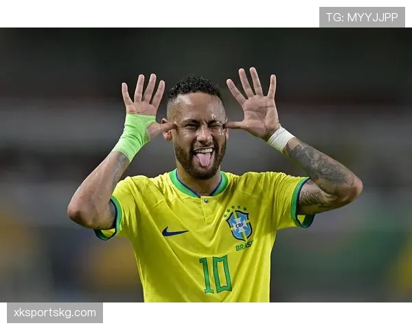 内马尔世界杯淘汰赛表现解析：大场面能力是否达标