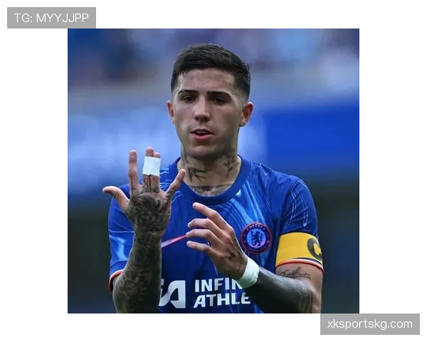 世界杯冠军成员：恩佐的最高荣誉