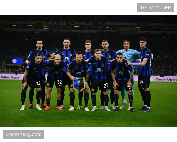 国米意甲统治力持续巩固，继续领先且对争冠形势产生影响