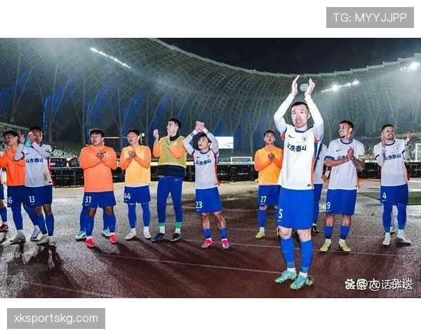 山东泰山经验老到，阵容老化问题逐步反映在比赛稳定性上