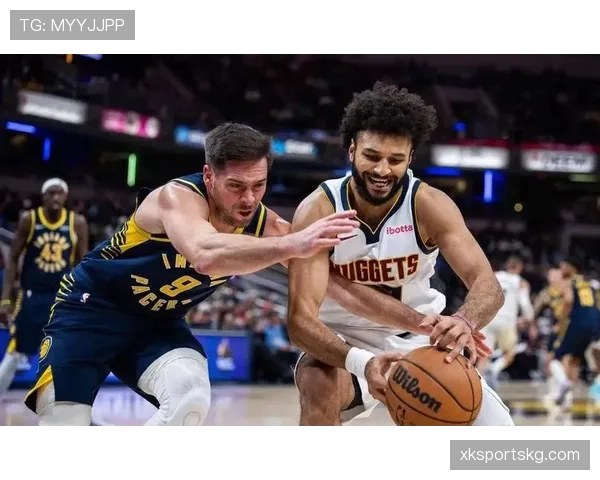 穆雷挡拆提升进攻节奏，关键时刻得分效率显著拉开差距