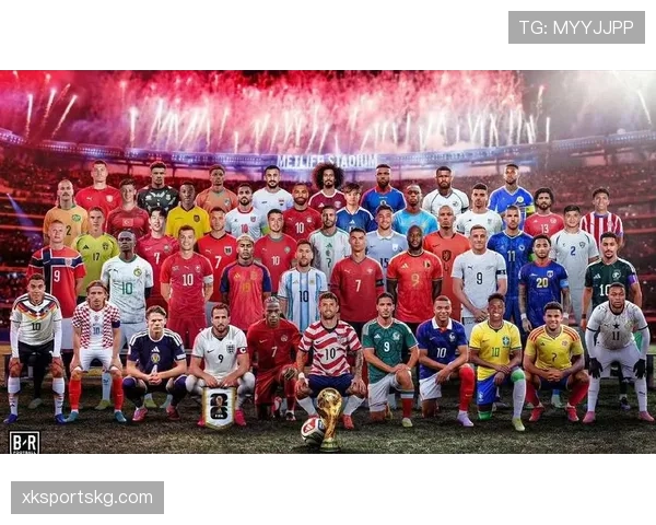 2026世界杯48支球队分组规则和小组赛晋级条件怎么算