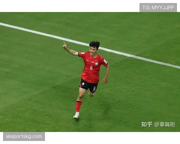世界杯A组韩国表现:首轮赢球后遭遇两连败